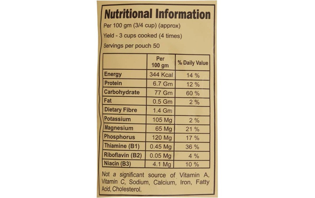 India Gate Basmati Rice Classic    Pack  5 kilogram
